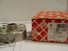 Zylinderkopf Luftpresser Kompressor Kompressorkopf Mercedes Actros MP2 MP3 Febi