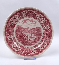 Villeroy & Boch Burgenland Rot