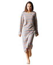 REDBEST Damen-Nachthemd