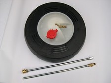 Profi Flächenreiniger 41cm +