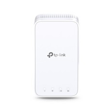 TP-Link RE230 WLAN Verstärker Repeater AC750 (433MBit/s 5GHz + 300MBit/s 2,4GHz,