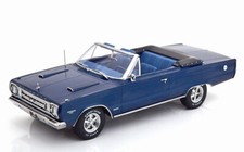 Plymouth belvedere gtx - plymouth,