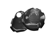 Carbon Kupplungsabdeckung für