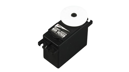 Multiplex hitec rc servo - hitec,