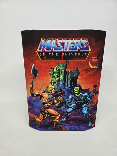 Masters the universe - 💥, of