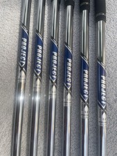 Callaway Eisensatz X20 Tour