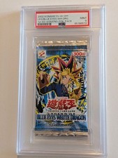 YuGiOh Legend of Blue Eyes