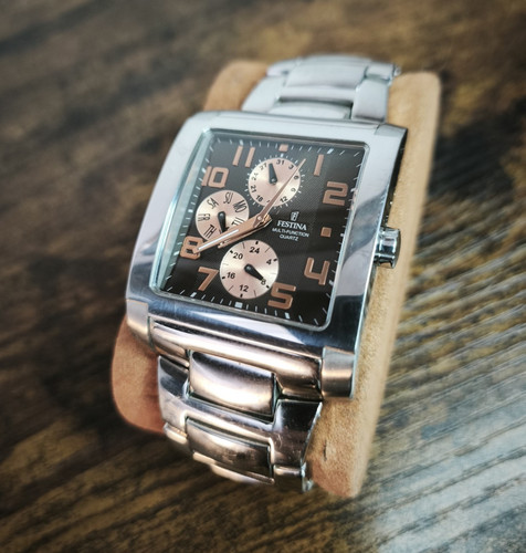 Festina herren quarz - herren,