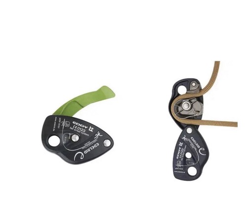 Edelrid eddy semi - edelrid,