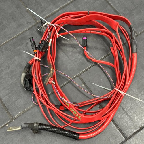 Batteriekabel plus bmw - bmw, f11