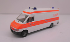 Busch 1:87 - MB Sprinter (T1N)