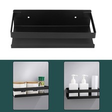 Duschregal ohne Bohren