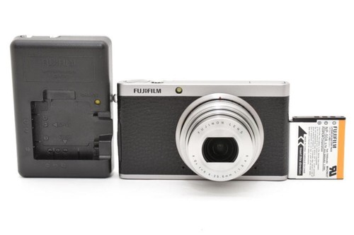 Fujifilm xf1 kompakte - fujifilm,