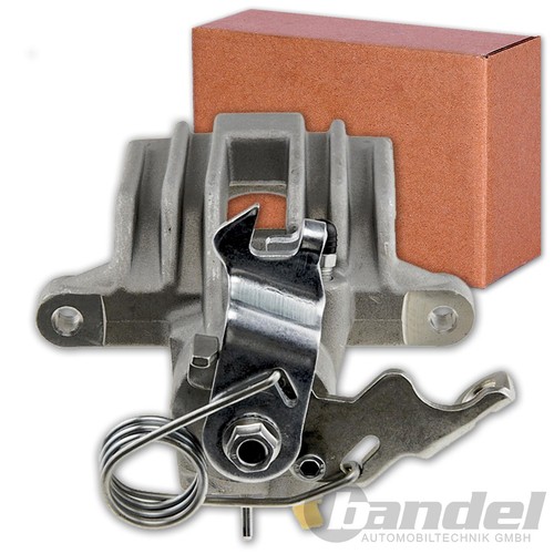 Bremssattel hinten links - bremssattel,