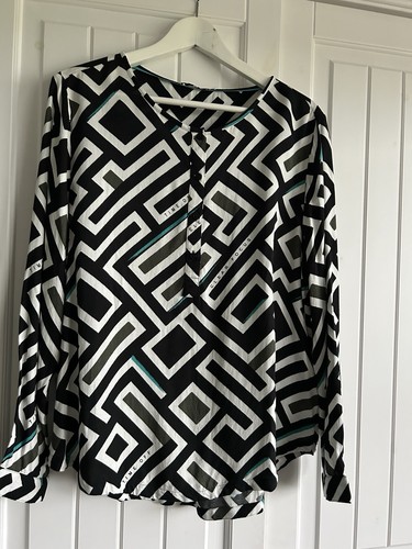 Cecil damen bluse - cecil,