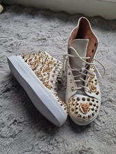 Jeffrey Campbell California