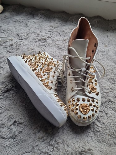 Jeffrey campbell california - jeffrey,
