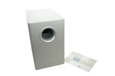 ✅Canton AS 5 5.1 Subwoofer