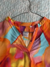 Emily Van Den Bergh Bluse 36/
