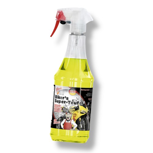 Tuga chemie biker super teufel - tuga,