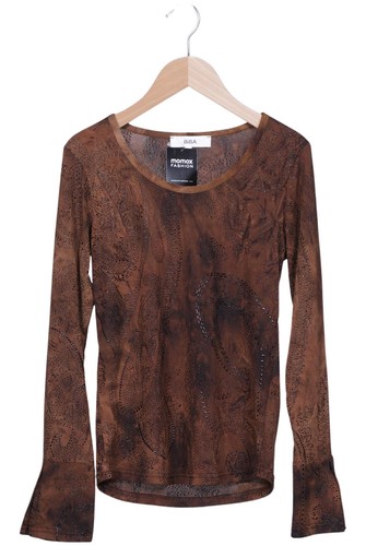Biba langarmshirt damen - biba,