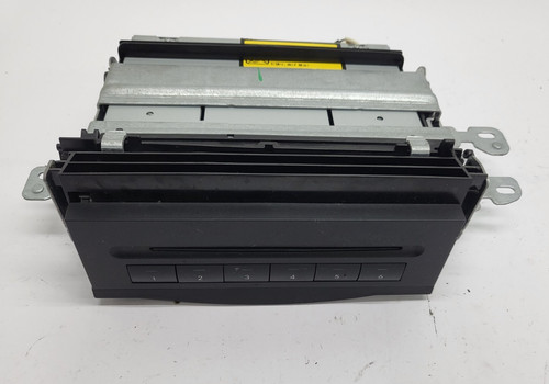 Mercedes w251 cd - cd, wechsler