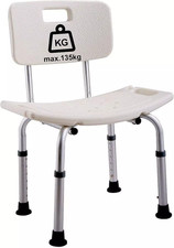 IZZY Duschhocker Sitzhilfe
