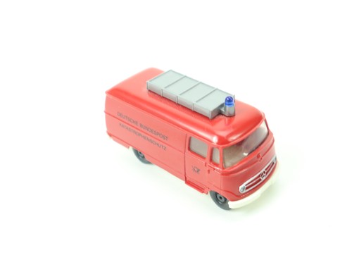 Wiking pms modellauto - pms, h0 modellauto