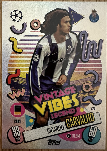 Topps match attax champions - topps,