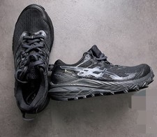 asics grip gel 10 Gore Tex