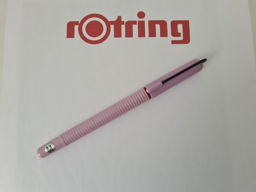 Rotring altro füllhalter - altro,