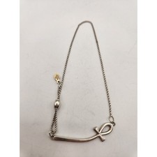 Alex und Ani Sterling Silber