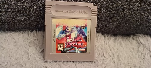 Killer instinct nintendo - killer,