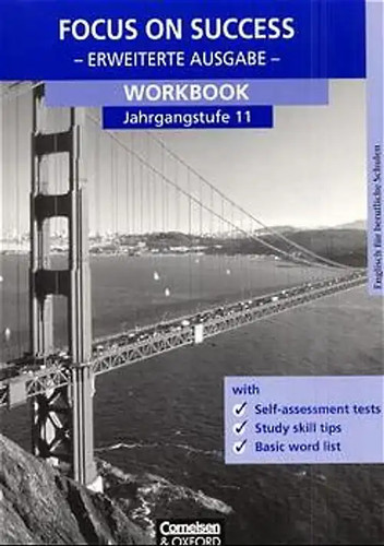 Focus success workbook - on,