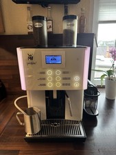 WMF Prestolino Kaffeevollsutomat