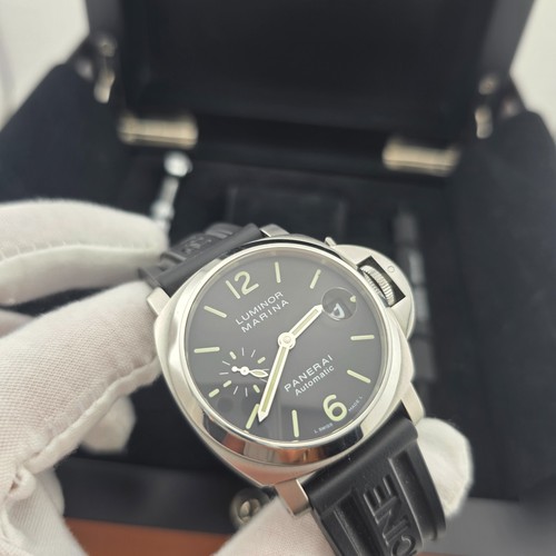 Panerai luminor marina - panerai,