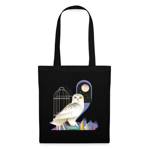 Harry potter eule hedwig bei - potter,