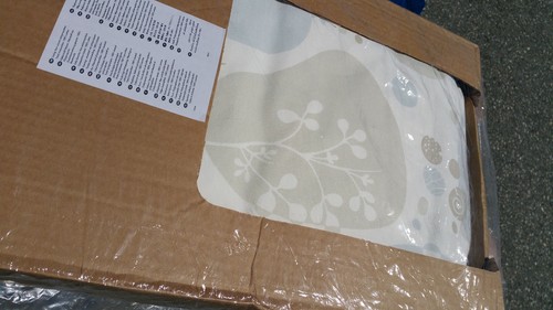 Ikea covers for karlstad - covers,