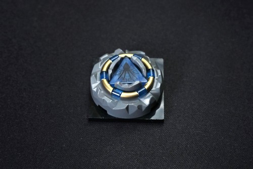 Lego atlantis schatzschlüssel - lego,
