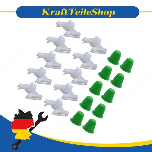 10x zierleiste schweller - zierleiste,
