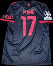 FC Bayern München Trikot