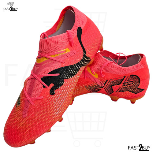 Puma future pro fg ag - puma,