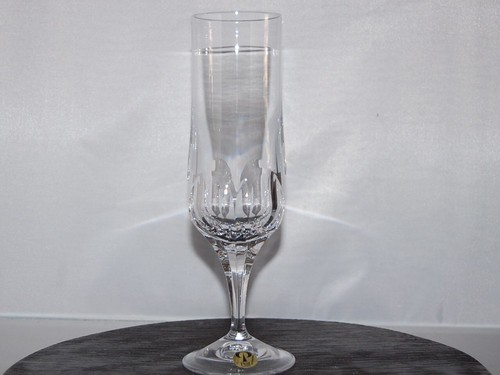 Sektglas sektflöte 18 cm - 4,8/,