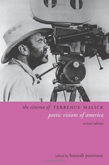 The cinema terrence malick - of,