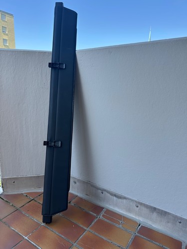 Kofferraumabdeckung ford - kofferraumabdeckung,