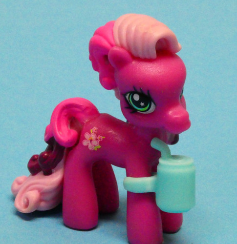 B16 little pony - b16,