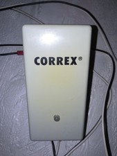 Ein gebrauchter Correx