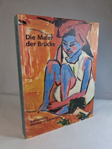Die maler der brücke - maler,