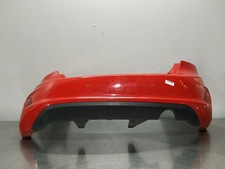 S R abdeckung stoßfänger