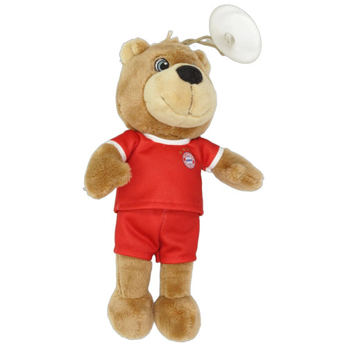 Nici bär berni maskottchen - nici,